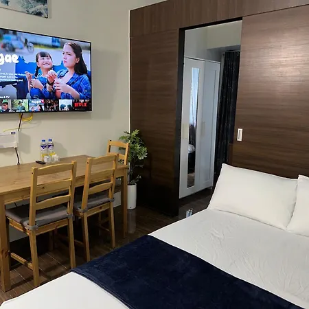 Heart Of Makati, Fully Furnished Condo, Cbd Central Location